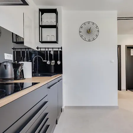 Artandco Apartment