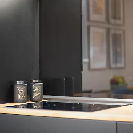 Artandco Apartment Zadar