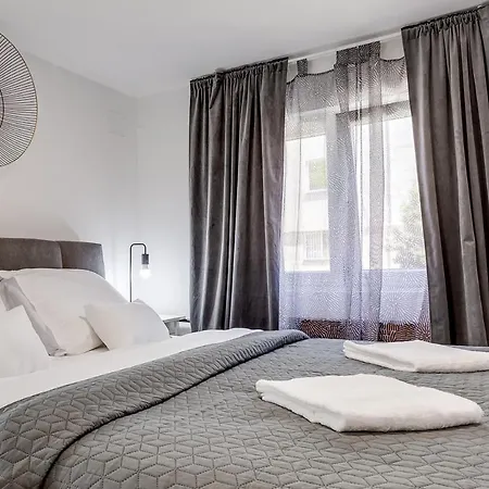 Artandco Apartment *