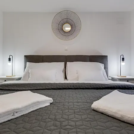 Apartment Artandco