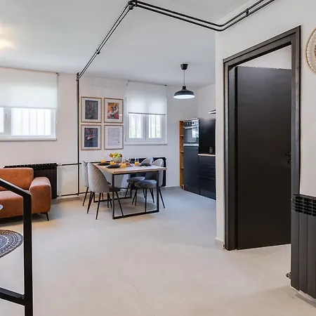 Apartment Artandco