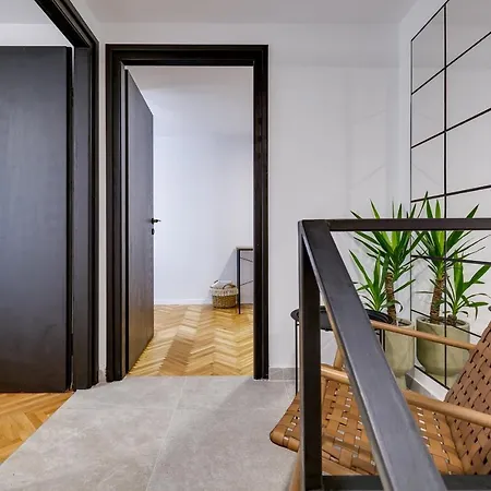 Artandco Apartment