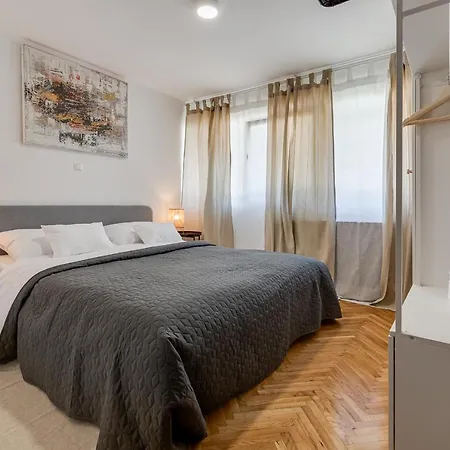 Artandco Apartment Zadar
