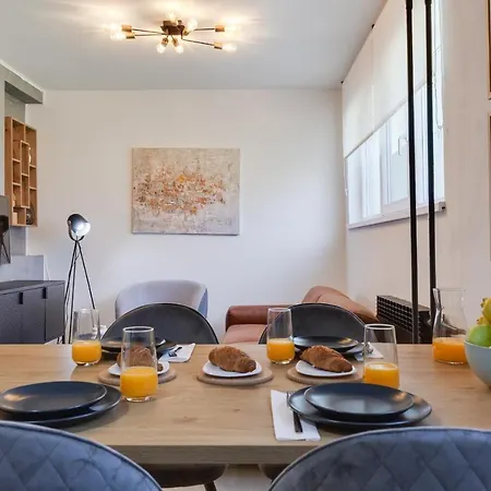 Artandco Apartment Zadar