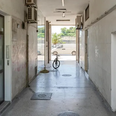 Artandco Apartment Zadar