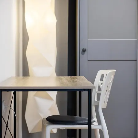Artandco Apartment *
