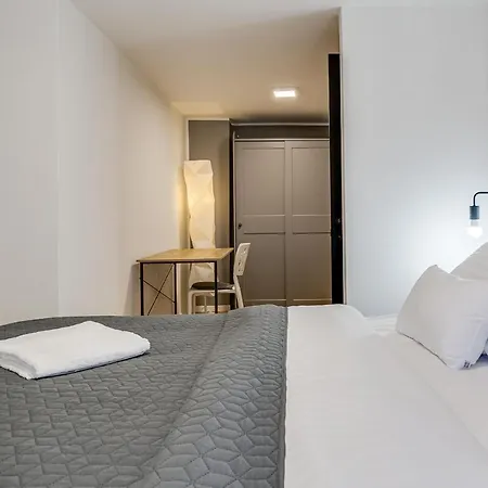 Apartment Artandco *