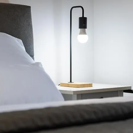 Apartment Artandco *
