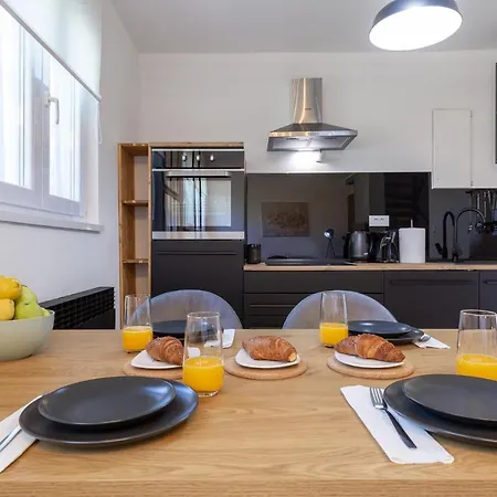 Artandco Apartment *