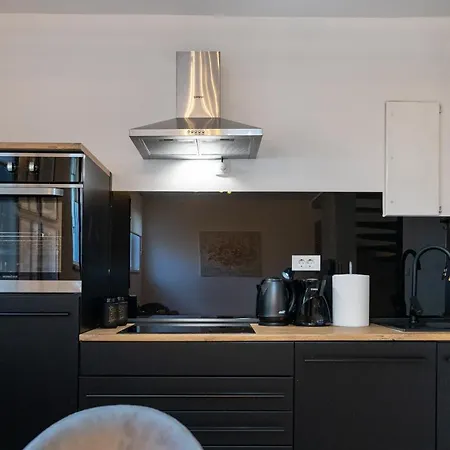 Apartment Artandco Zadar