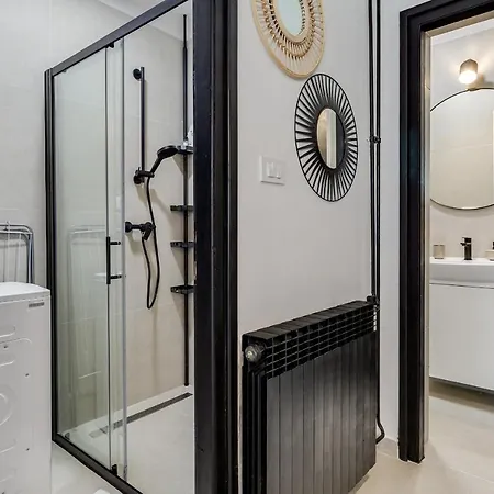 Apartment Artandco Zadar